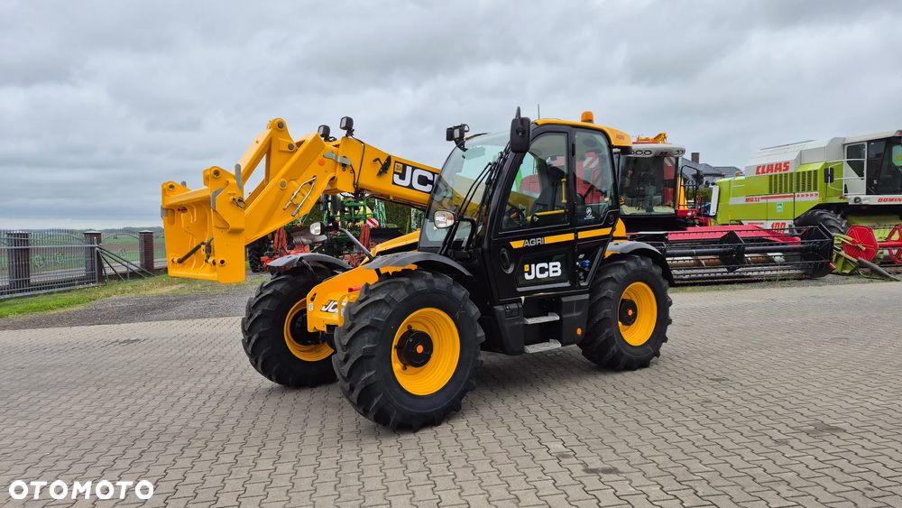 JCB 532-70 AGRI 2019R - 8