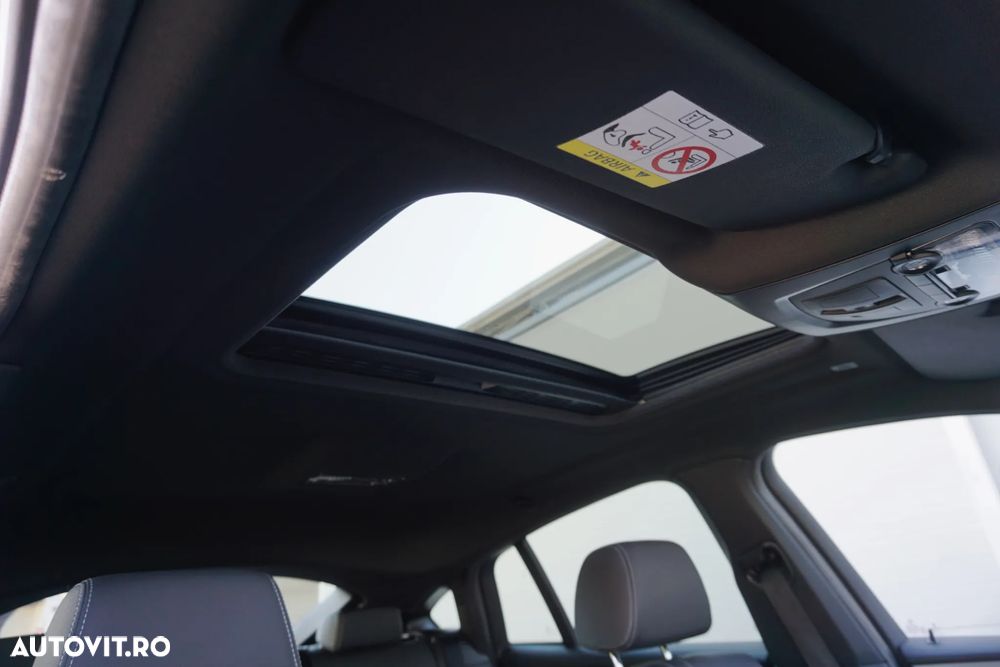 BMW X4 xDrive30d AT M Sport - 12