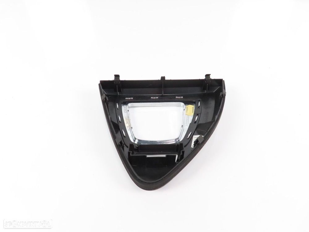 Friso / Guarnição da Manete de Velocidades Desportiva Seminovo/ Original BMW 6 (... - 2