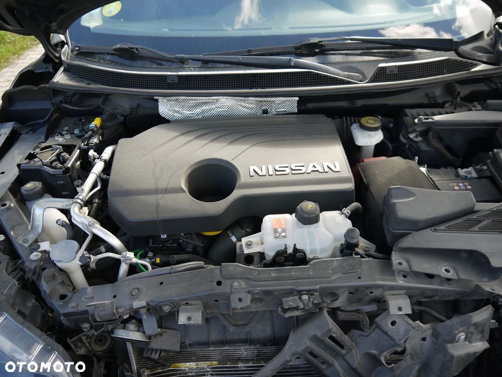 Nissan Qashqai 1.5 dCi N-Motion - 5
