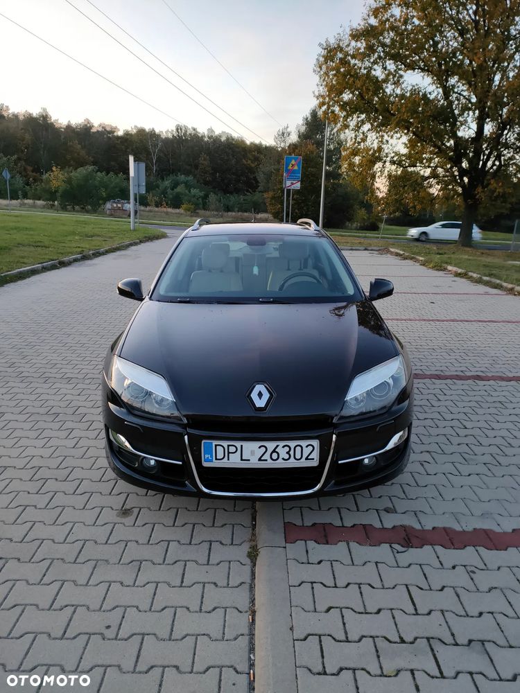 Renault Laguna 2.0 Turbo Initiale - 5