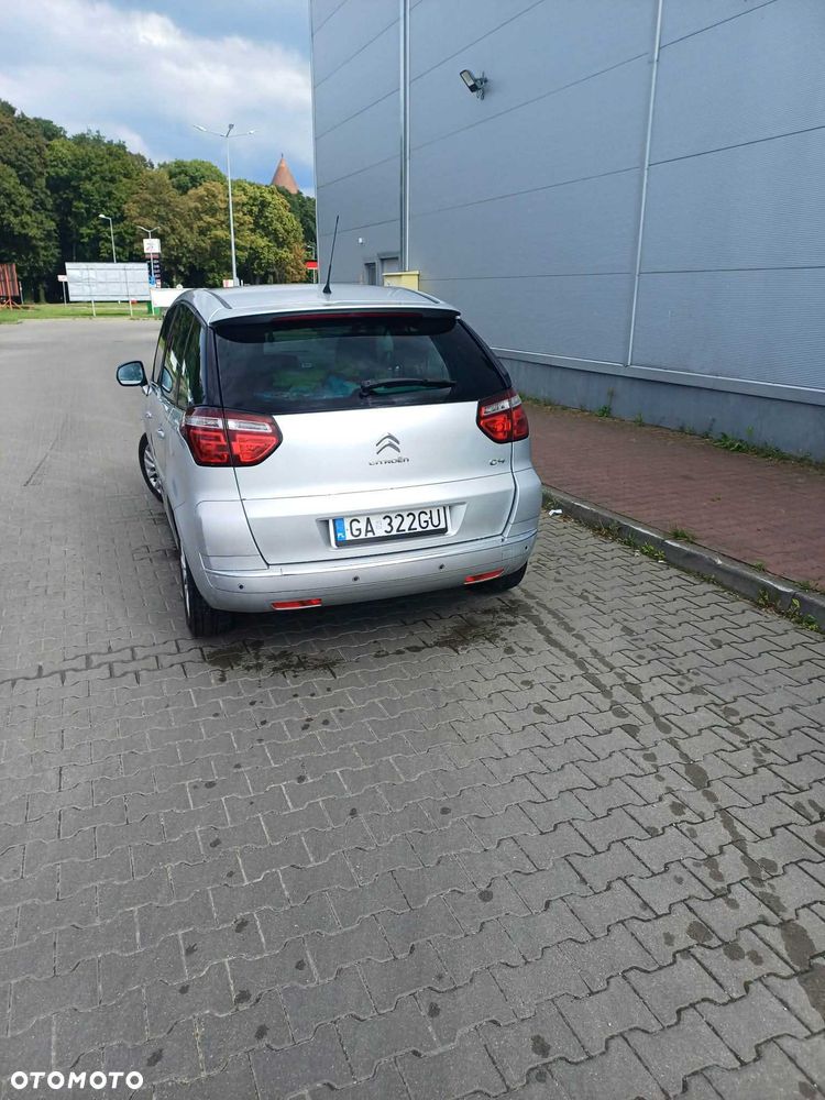 Citroën C4 Picasso - 3