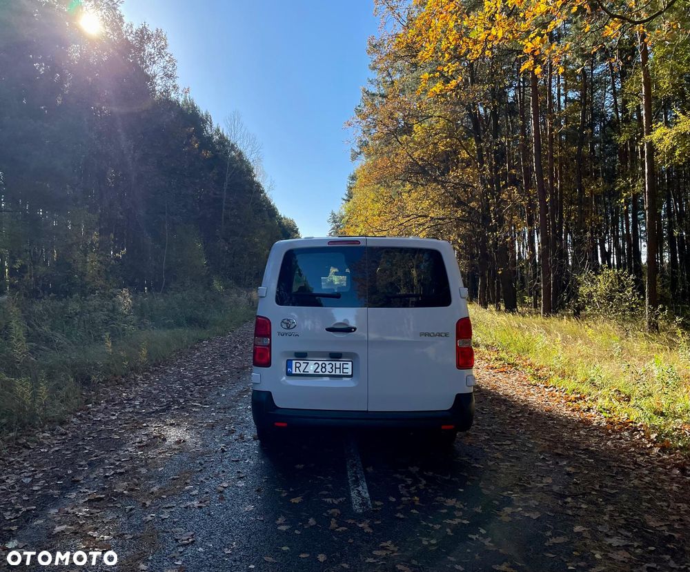 Toyota ProAce 2.0 D4-D Long Family - 4