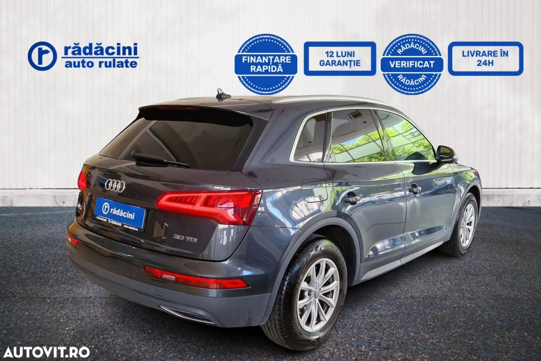Audi Q5 - 4