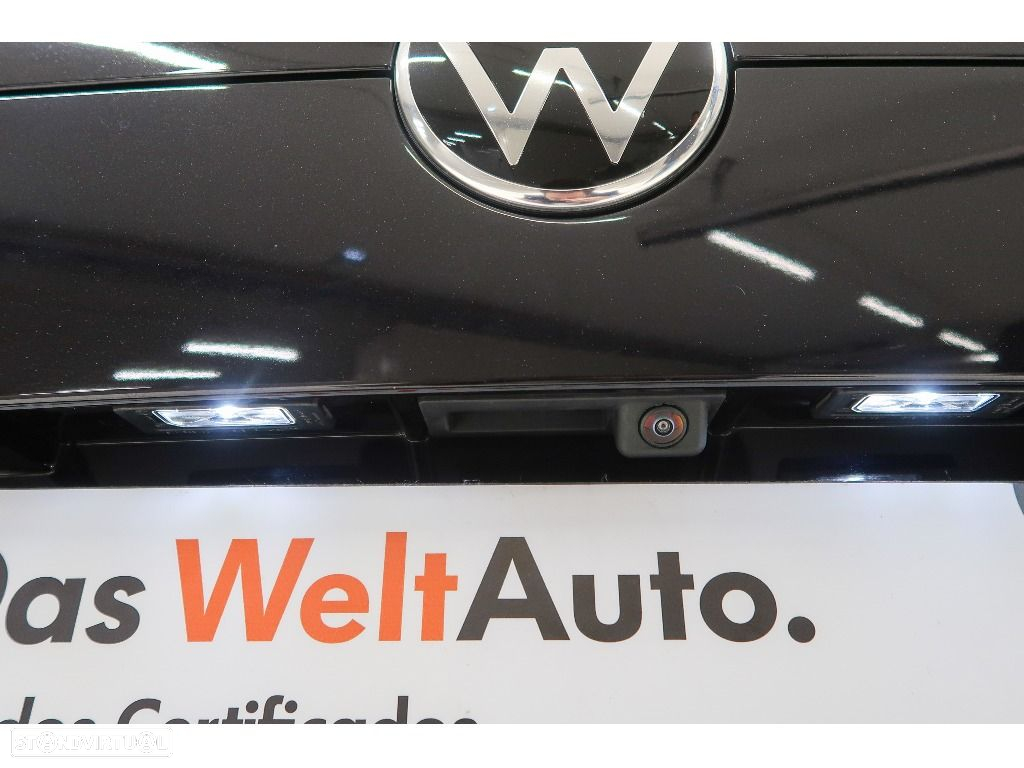 VW Multivan 2.0 TDI Style Longa DSG - 15