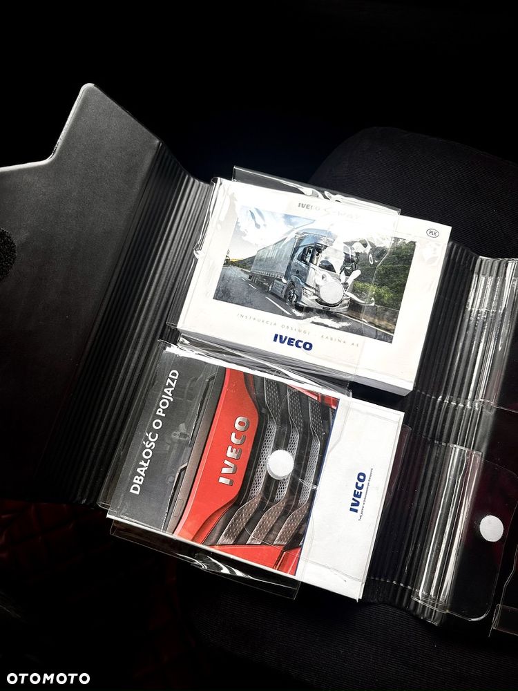 Iveco IVECO S-WAY 490 AS - 26