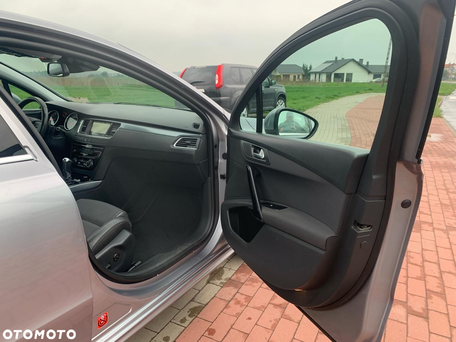 Peugeot 508 1.6 e-THP Active S&S - 33