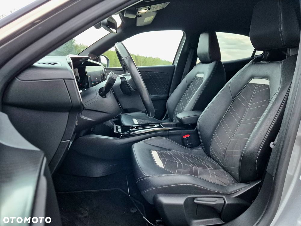 Opel Mokka 1.2 DI Turbo Automatik Business Elegance - 13