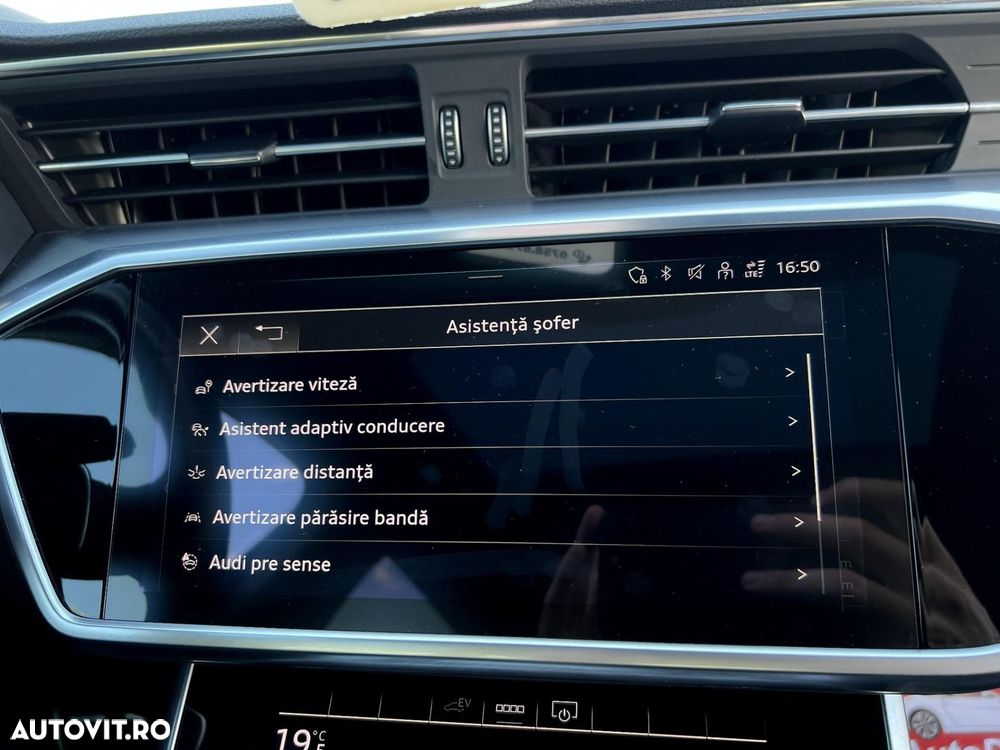 Audi A6 Limuzina - 15