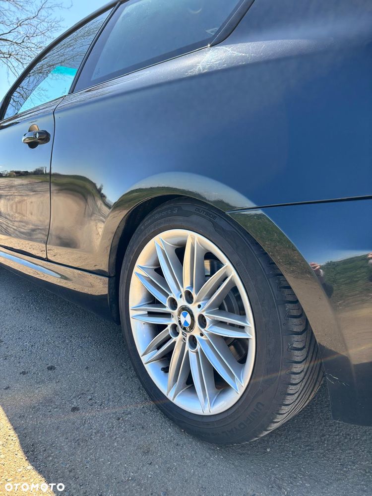 BMW Seria 1 - 10