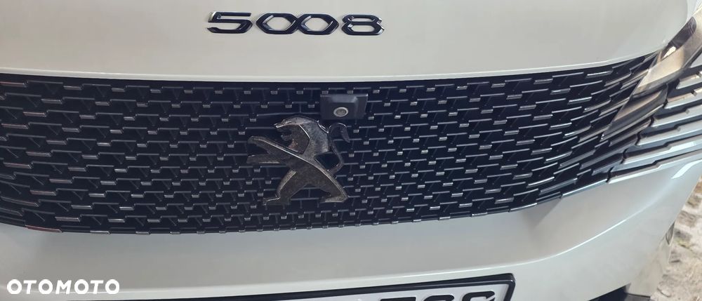 Peugeot 5008 PureTech 130 EAT8 Stop & Start GT - 11