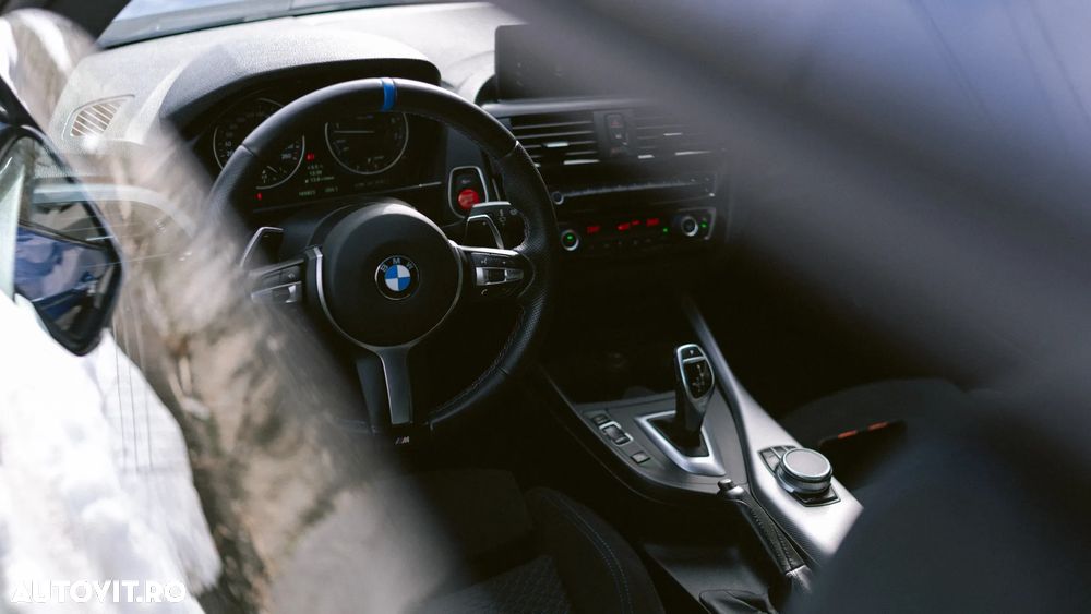 BMW M2 M235i xDrive AT - 19
