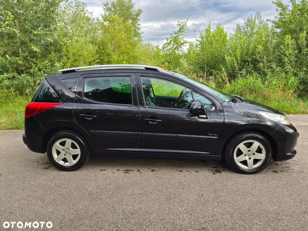 Peugeot 207 95 VTi Urban Move - 12
