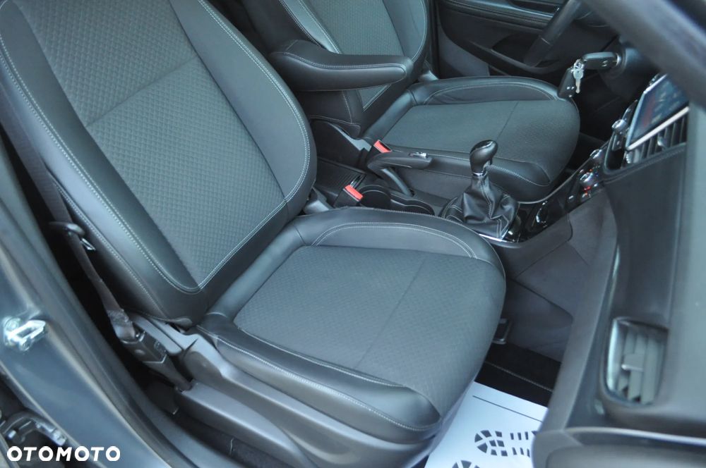 Opel Mokka 1.4 T Cosmo S&S EU6 - 21