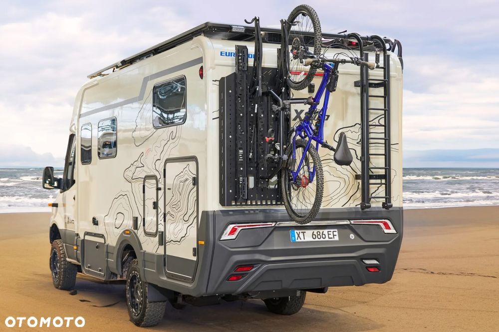 Eura Mobil Xtura 686 EF - 13