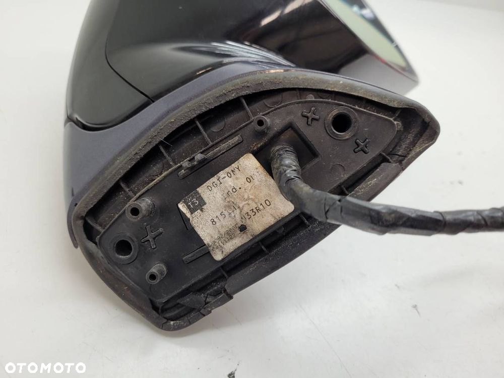 LUSTERKO PRAWE CITROEN C4 GRAND PICASSO I 15 PIN EUROPA - 8