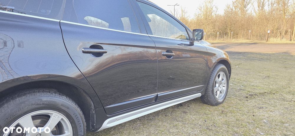 Volvo XC 60 D4 RDesign - 9