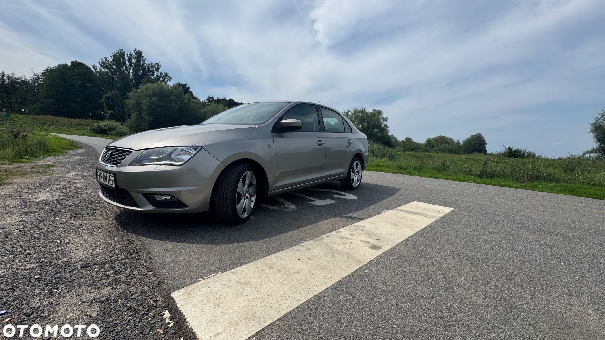 Seat Toledo 1.6 TDI Style - 1
