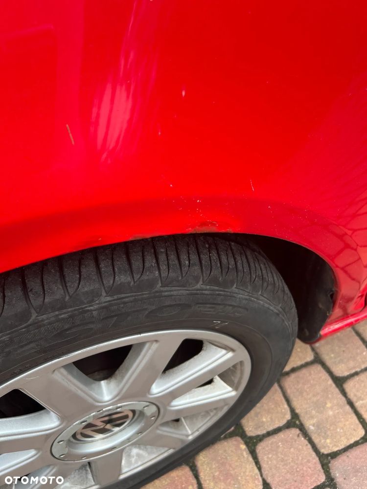 Volkswagen Golf Plus 1.9 TDI Edition - 10