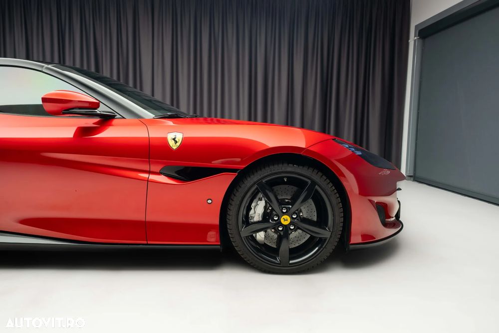 Ferrari Portofino - 9
