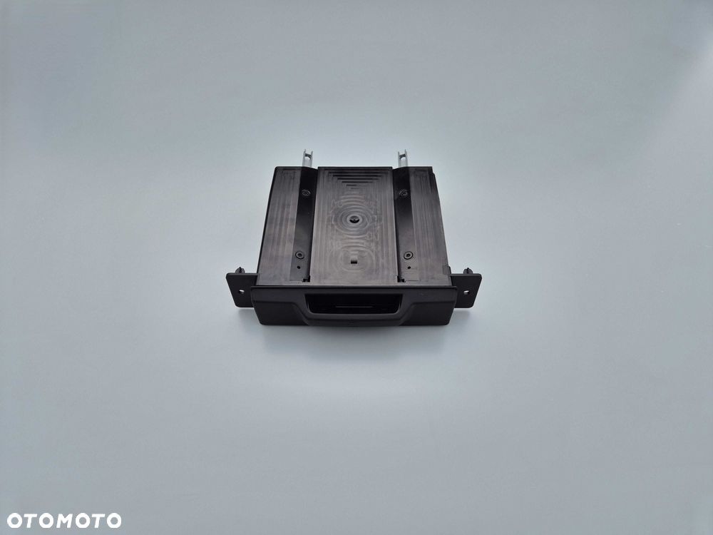 Uchwyt na Tablet Telefon Nawigację Orygi Renault Master IV III Movano - 2