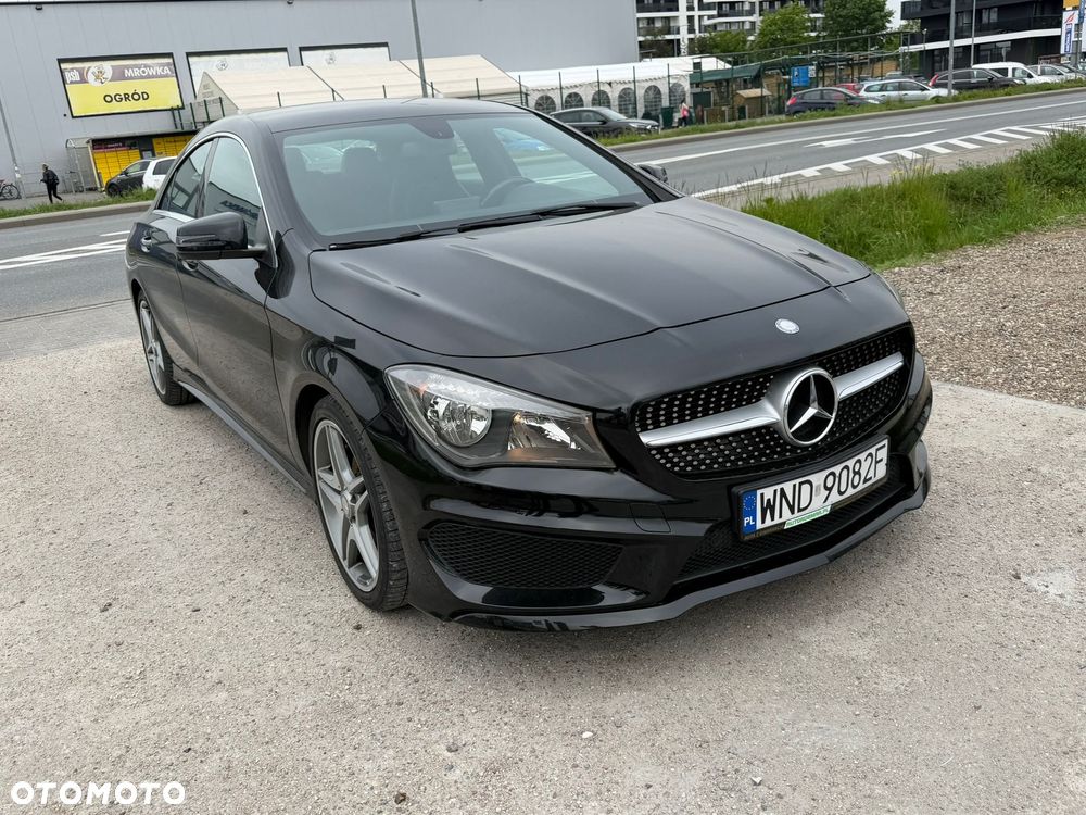 Mercedes-Benz CLA 180 - 3