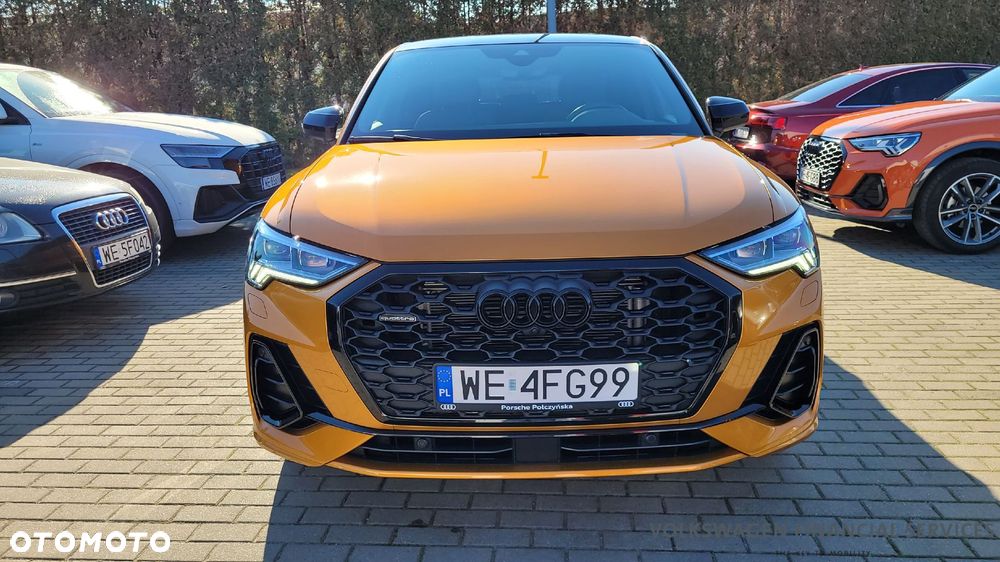 Audi Q3 45 TFSI Quattro S tronic - 2