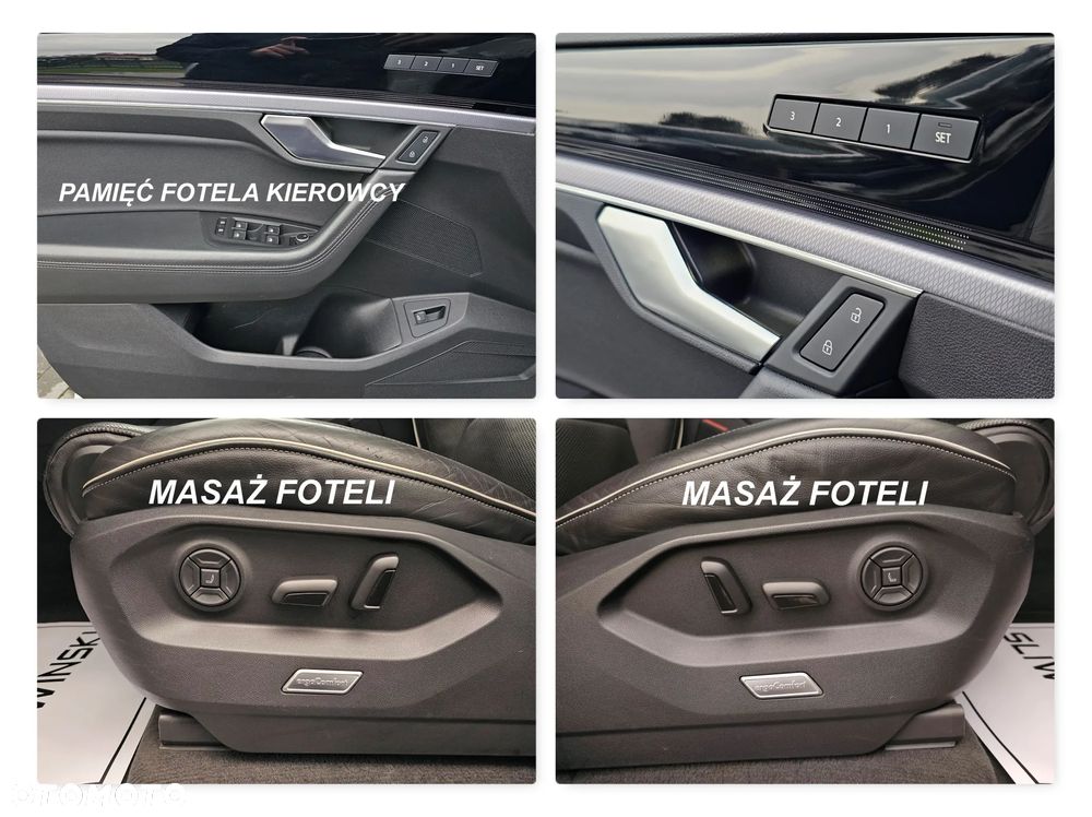 Volkswagen Touareg 3.0 V6 TFSI 4Motion R-Line - 23