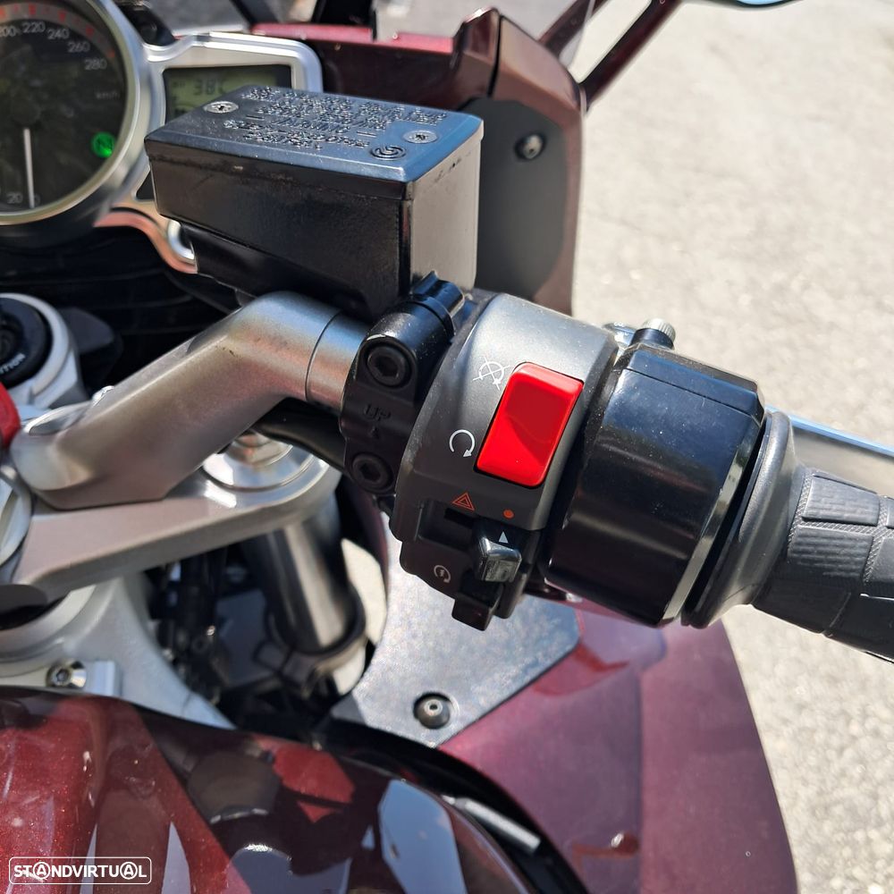 Yamaha FJR - 5