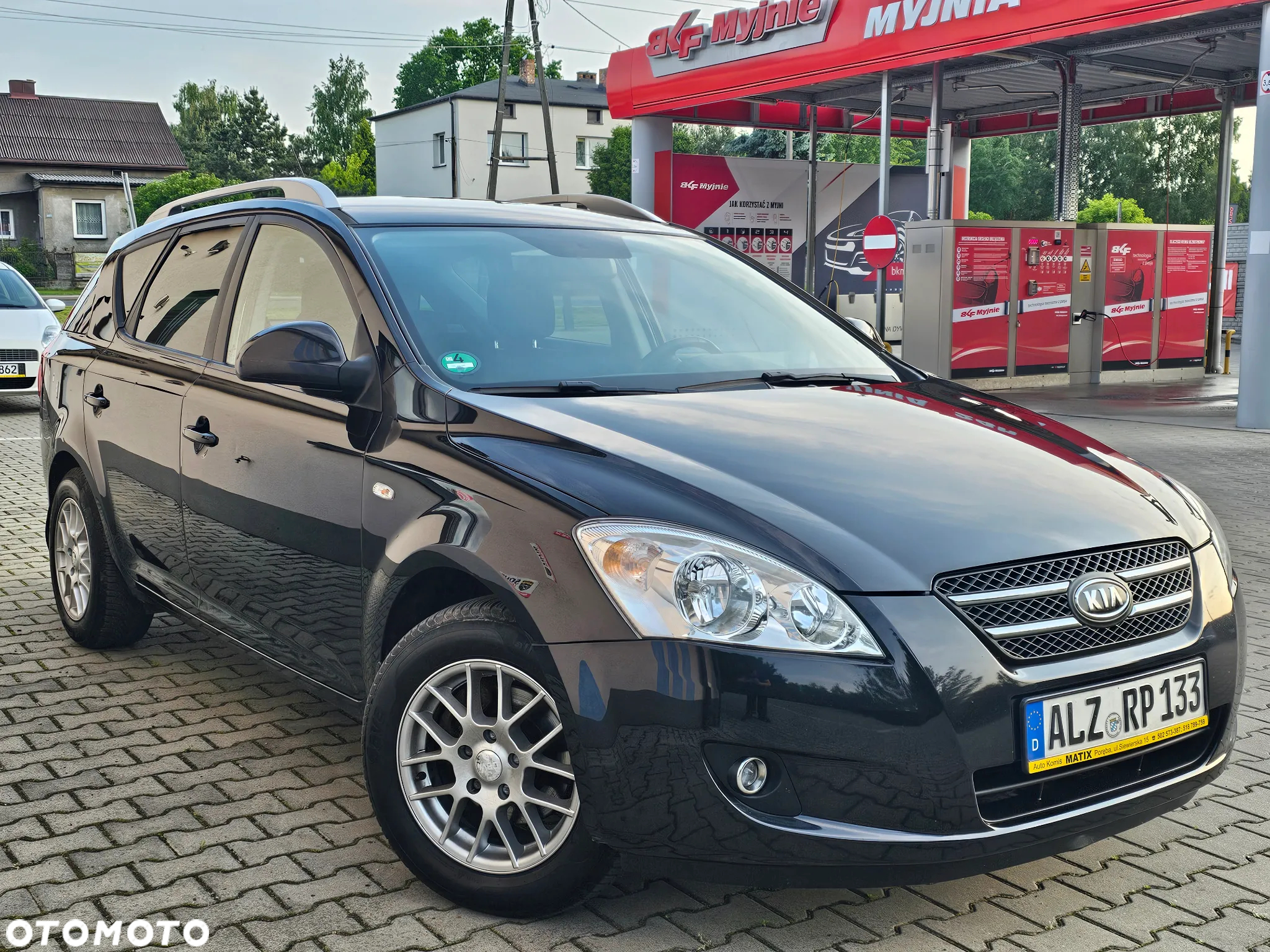 Kia Ceed Cee'd 1.4 Optimum - 2