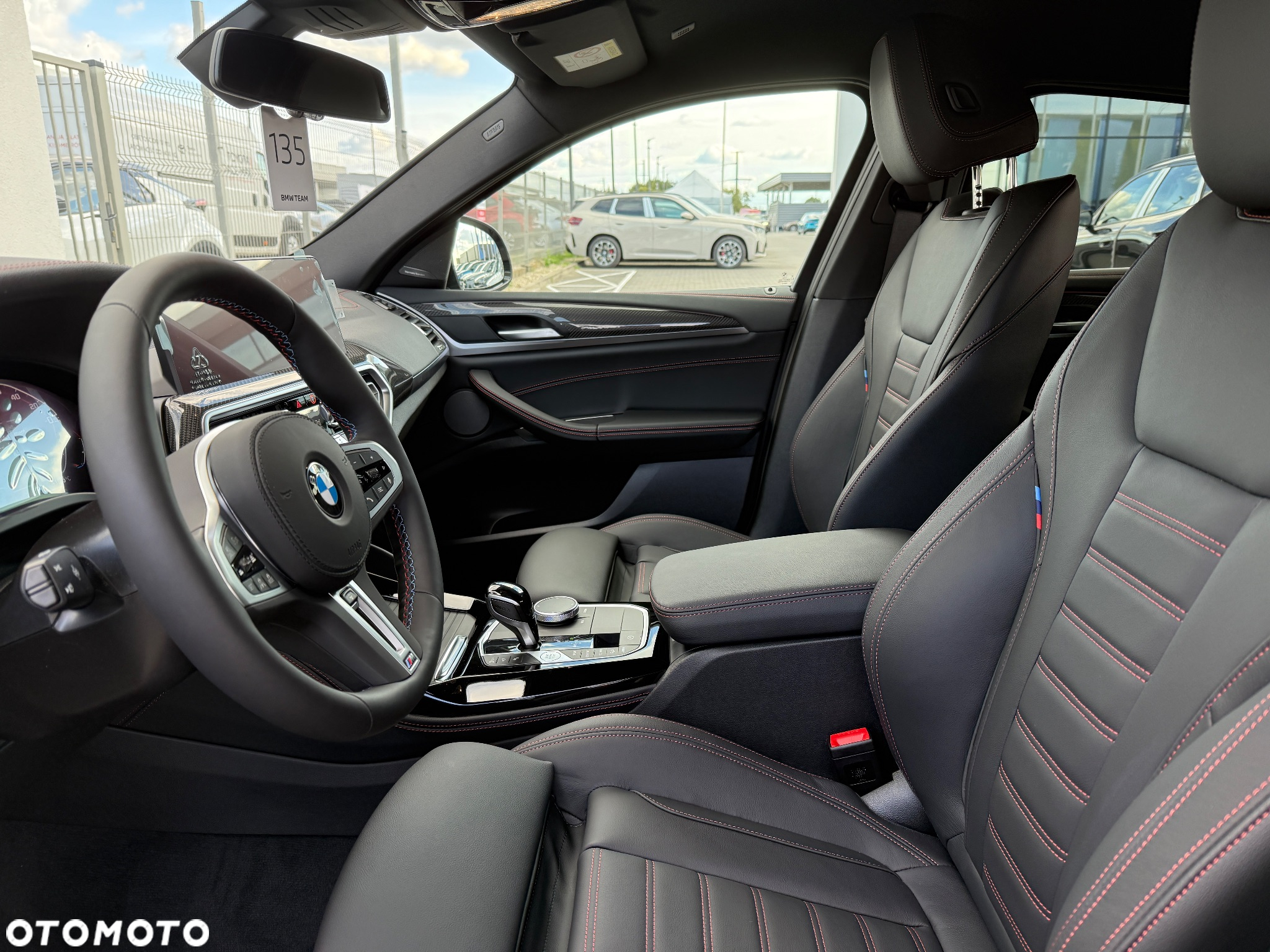 BMW X4 - 15
