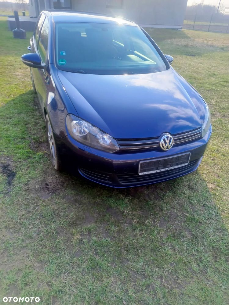 Volkswagen Golf 1.4 TSI Team - 2