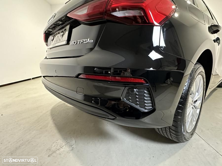 Audi A3 Sportback 40 TFSIe - 8