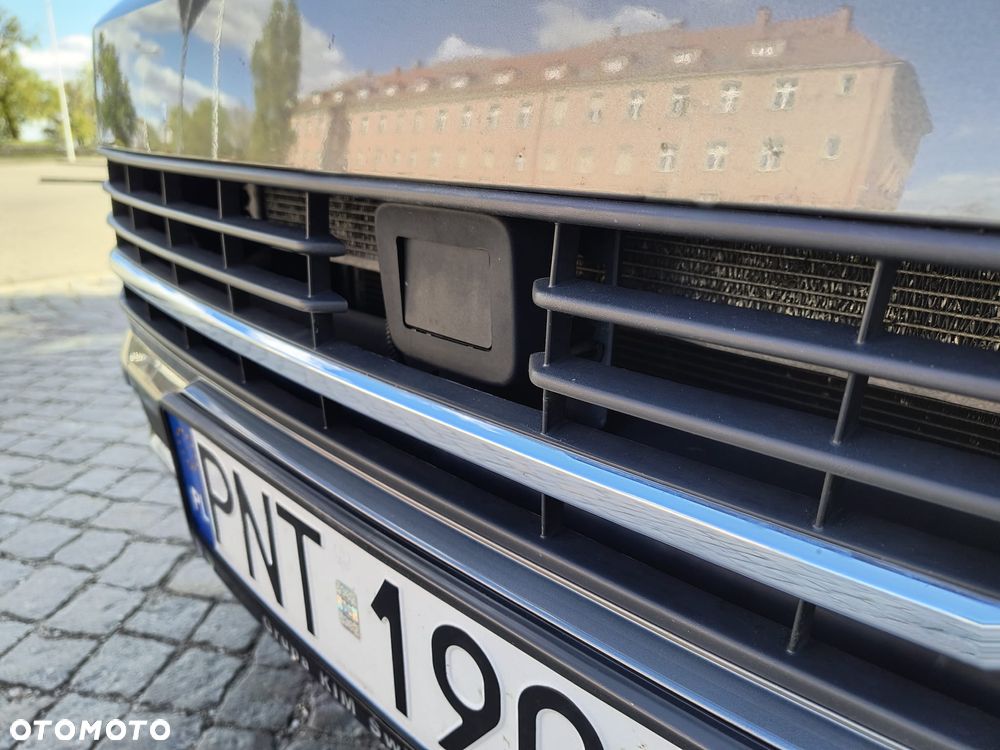 Volkswagen Multivan 2.0 BiTDI L1 Highline 4Motion DSG - 16