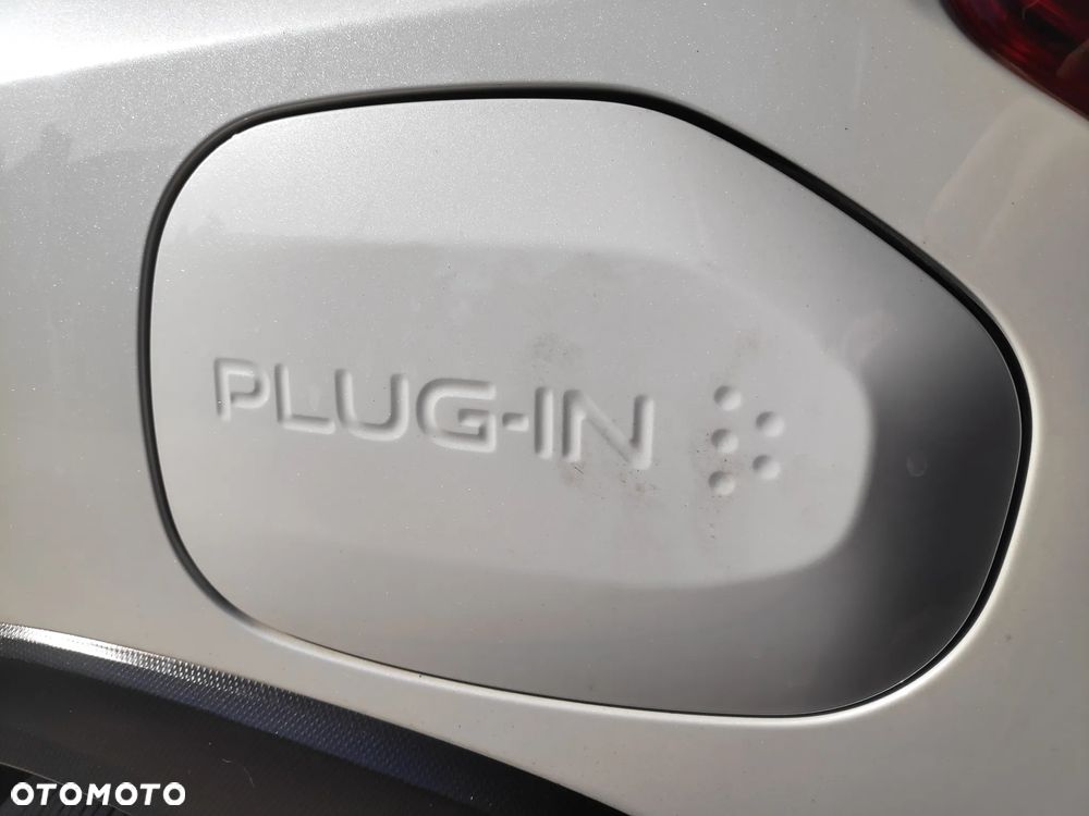 Subaru XV 2.0ie Lineartronic Platinum - 32