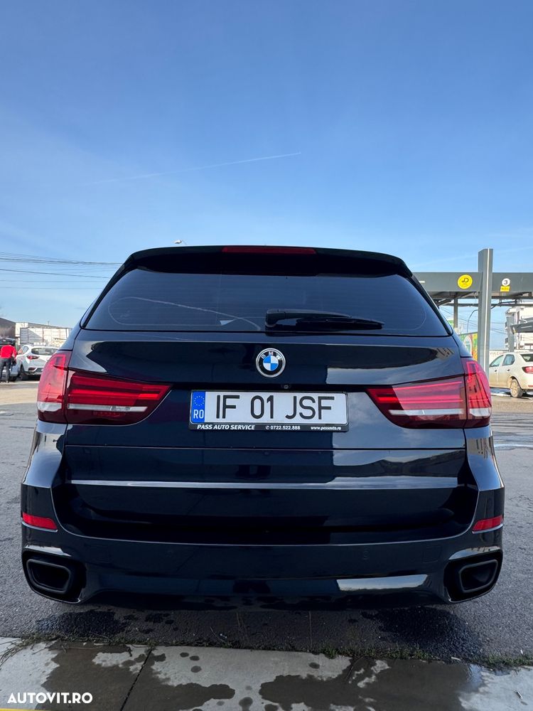 BMW X5 - 24