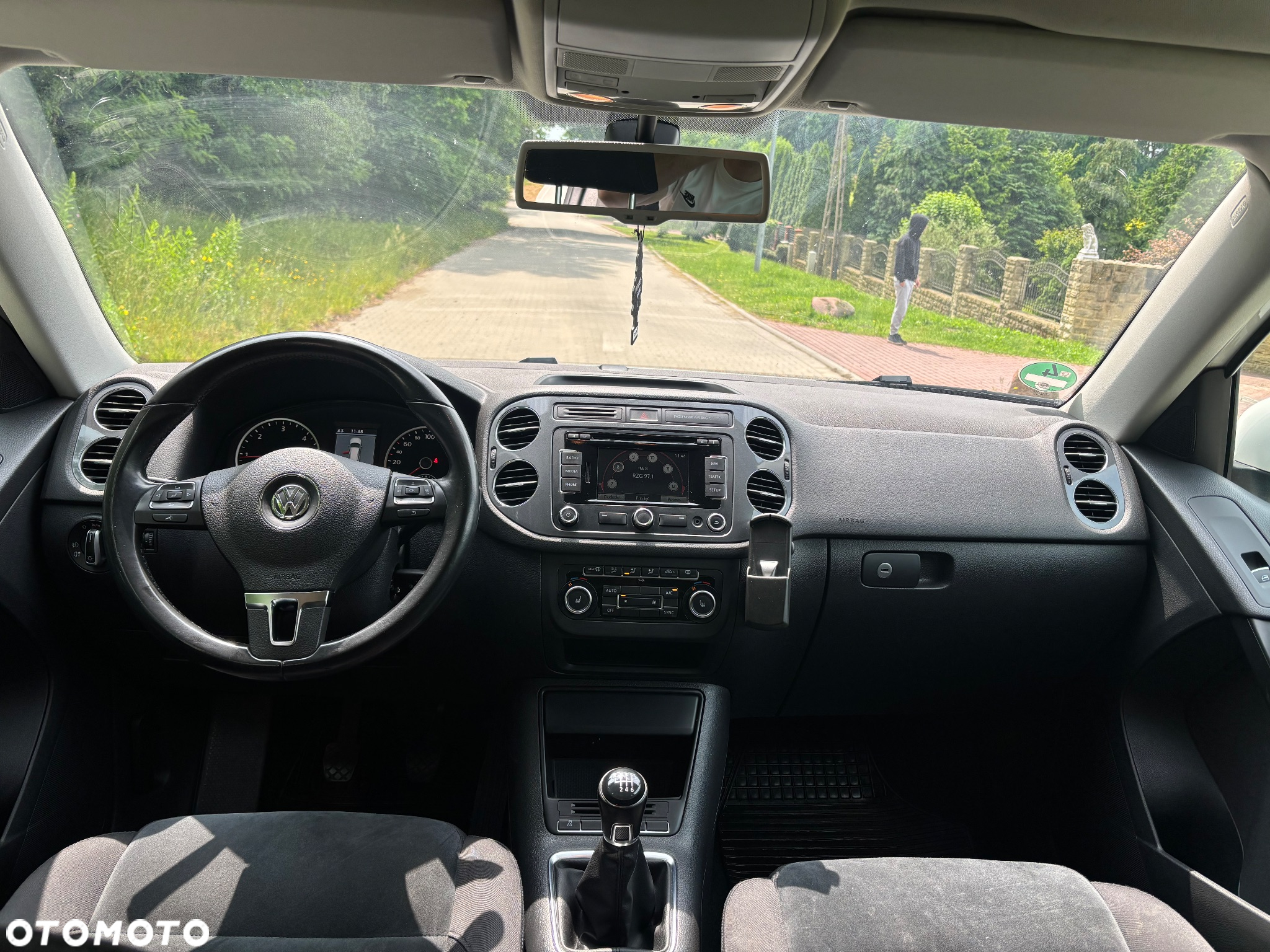 Volkswagen Tiguan - 6