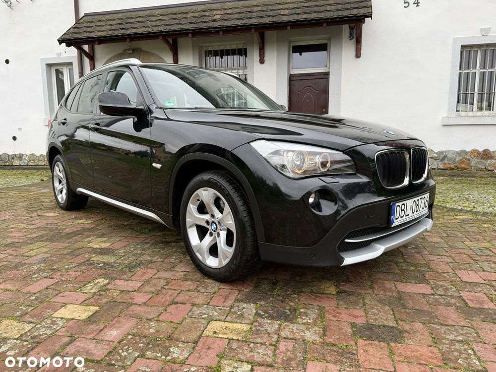 BMW X1 xDrive20d - 32