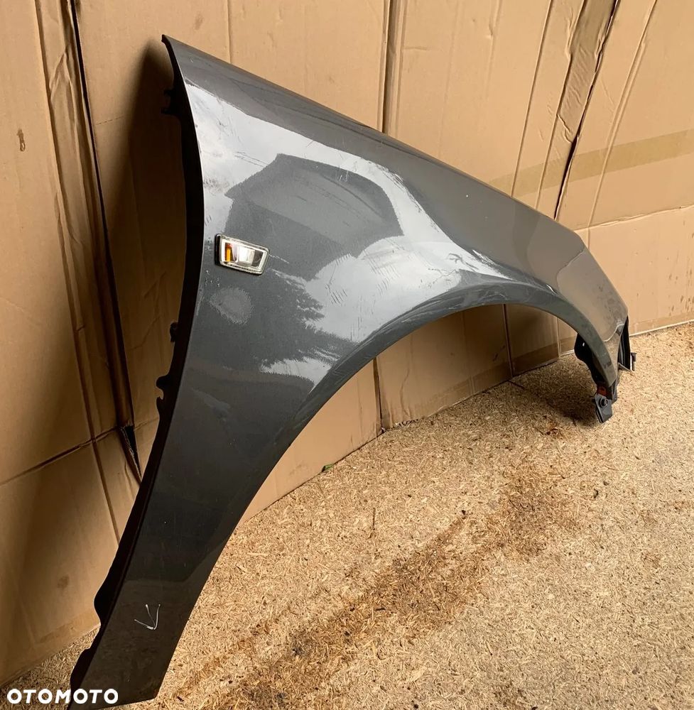 Błotnik prawy przód Opel Insignia A 2008- - 2