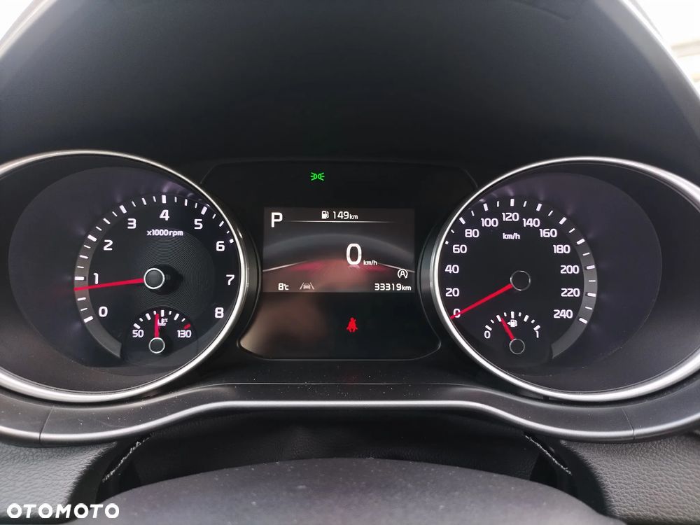 Kia XCeed 1.5 T-GDI M DCT - 7