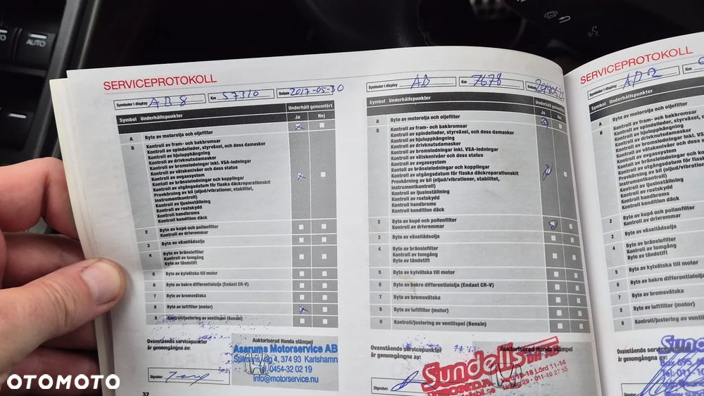 Honda Civic 1.8 Sport - 21