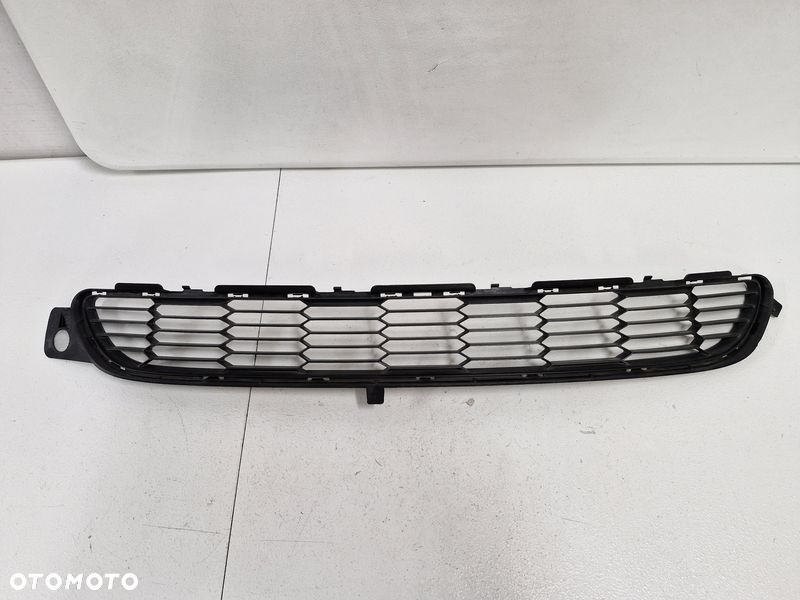 CITROEN DS5 KRATKA ATRAPA DOLNA ZDERZAKA PRZEDNIEGO PRZÓD 9673279077 - 1