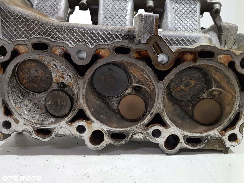 głowica prawa silnika 3.7 jeep cherokee liberty kj - 10