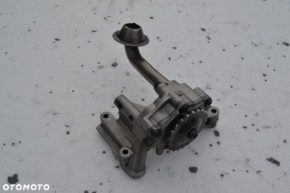 VW SEAT AUDI SKODA POMPA OLEJU 03G115105 ORYGINAŁ - 2