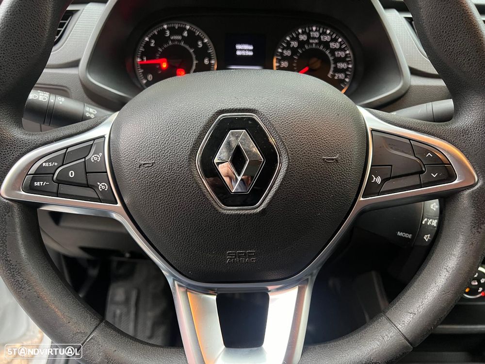 Renault Kangoo Express 1.5Dci C/IVA Dedutível - 17