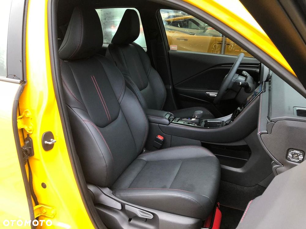 Lexus LBX 1.5 Hybrid Elegant - 27