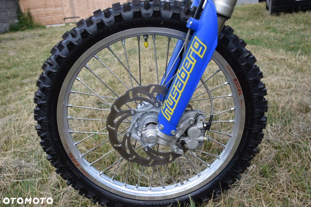 Husaberg FE - 29