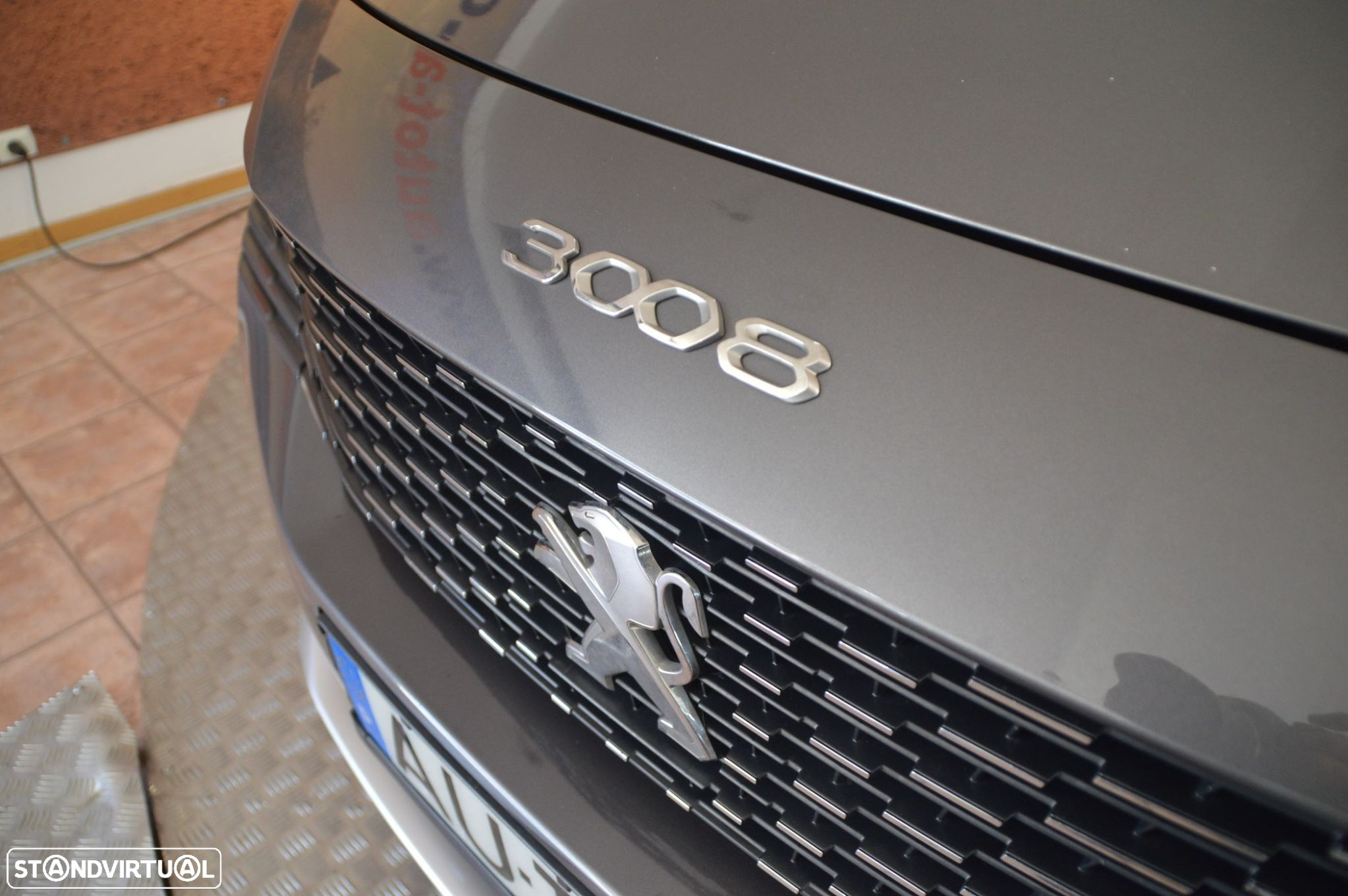 Peugeot 3008 BlueHDi 130 Stop & Start Active Business-Pack - 21