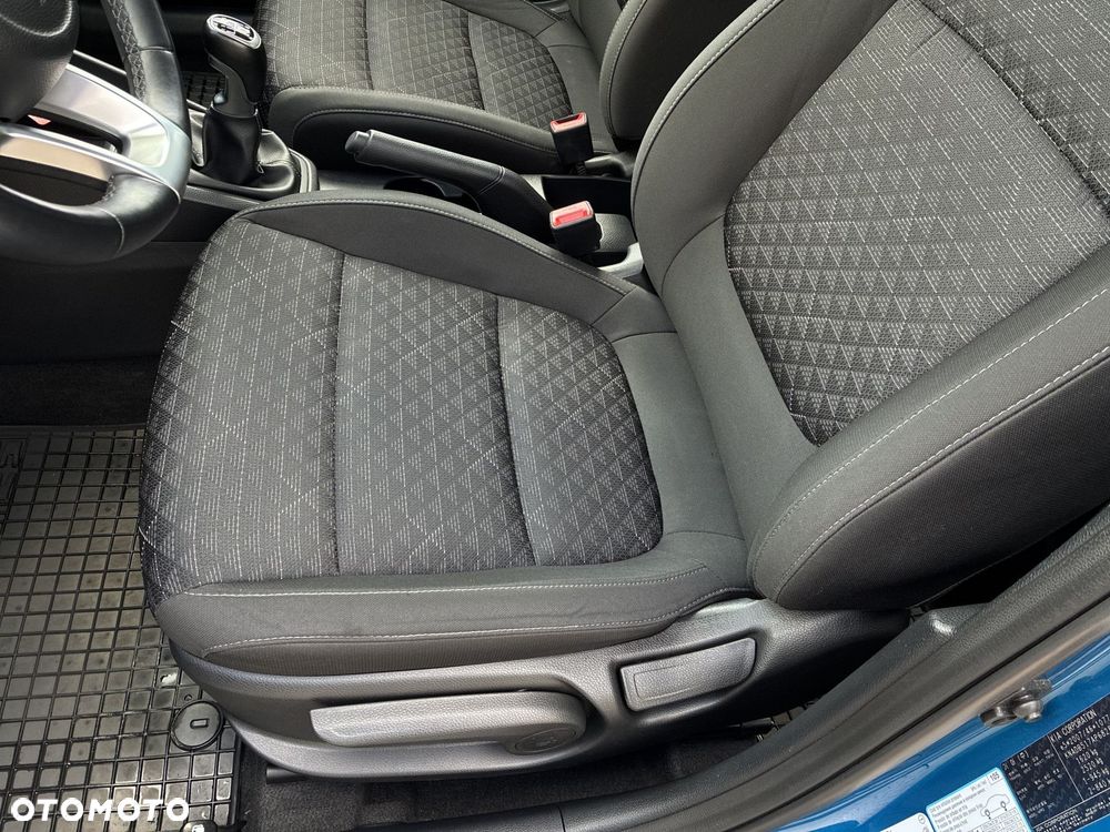 Kia Rio 1.0 T-GDI M - 13