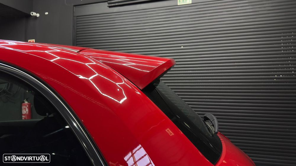 Fiat 500e 42kWh ICON - 17